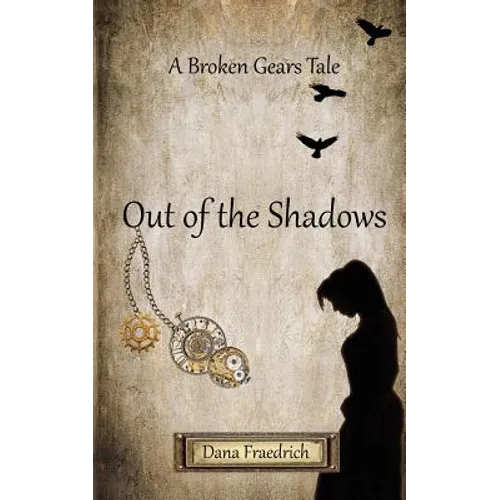 Out of the Shadows - Paperback