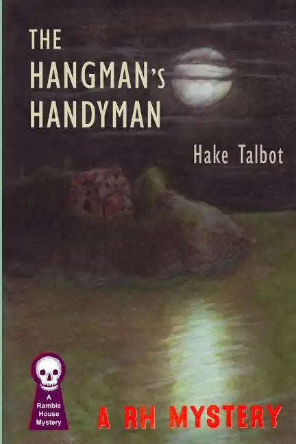 The Hangman's Handyman - Paperback
