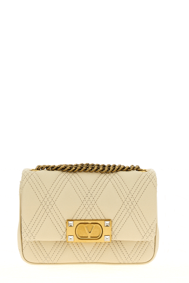 Valentino Garavani Women Valentino Garavani 'Quiltie 67' Shoulder Bag