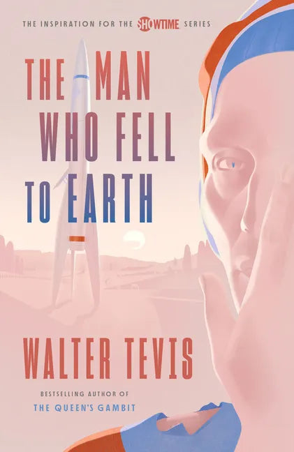 The Man Who Fell to Earth - Paperback