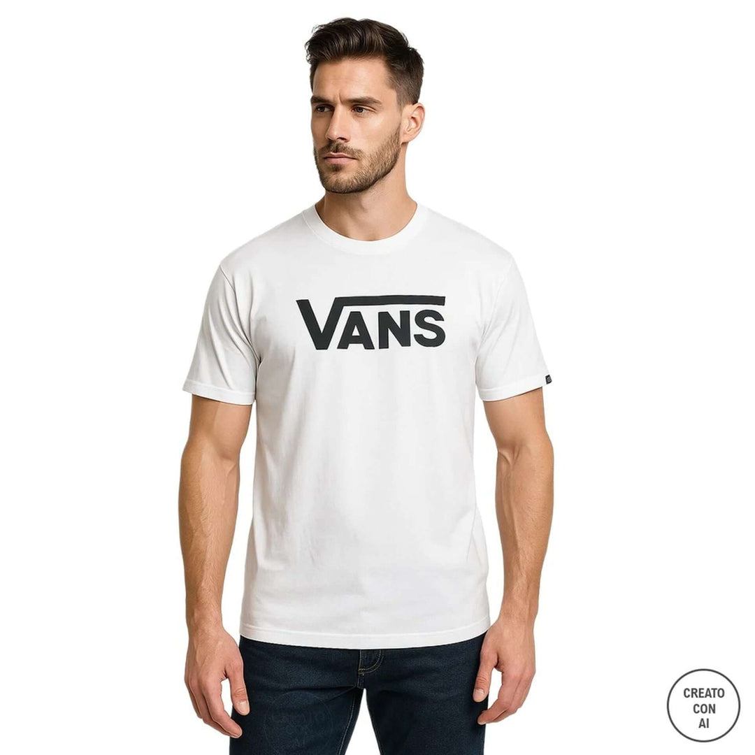 VANS sneakers and streetwear collection at STORE 7994