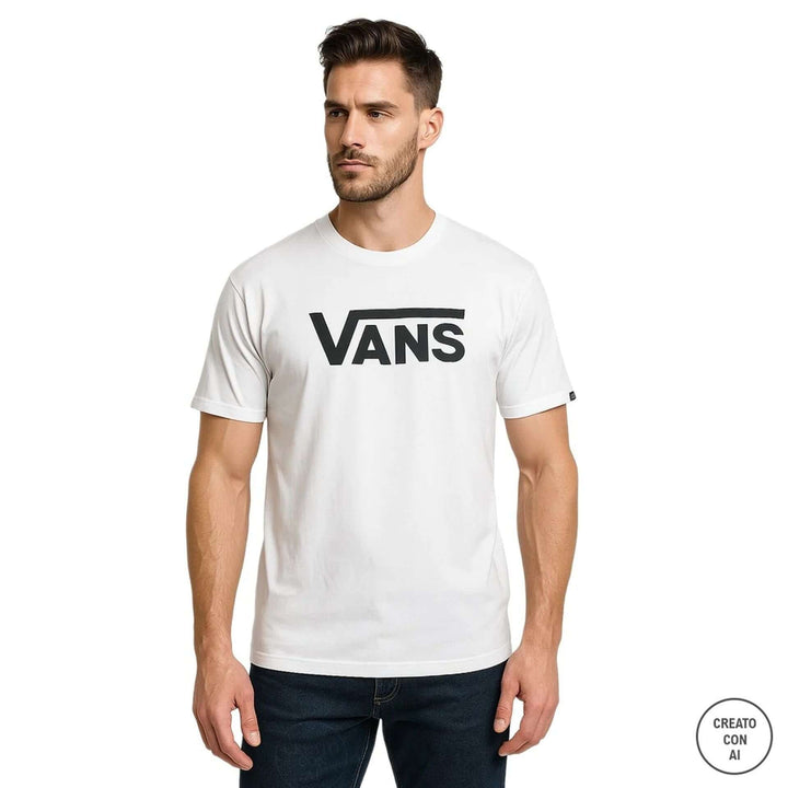 VANS sneakers and streetwear collection at STORE 7994
