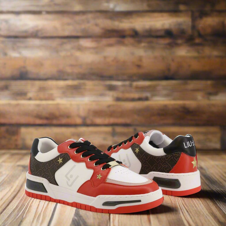 Zapatillas Liu Jo 
