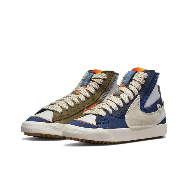 Nike Blazer Mid Jumbo &