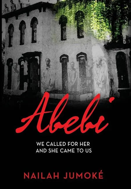 Abebi: We Called for Her and She Came to Us - Hardcover