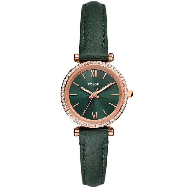 Fossil Women's Carlie