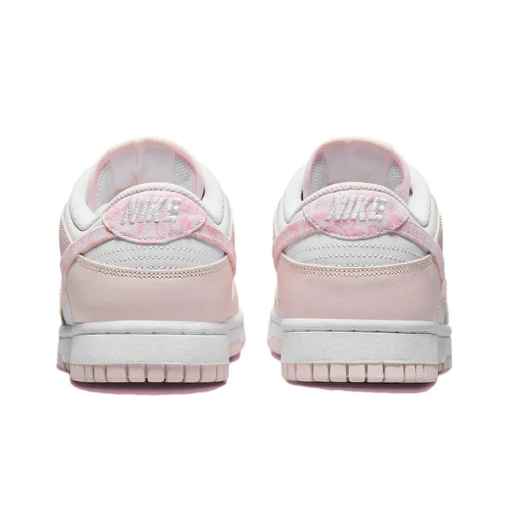 Nike Dunk Low Essential Paisley Pack Pink