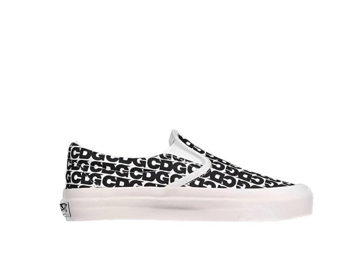 Vans COMME des GARCONS x Authentic &