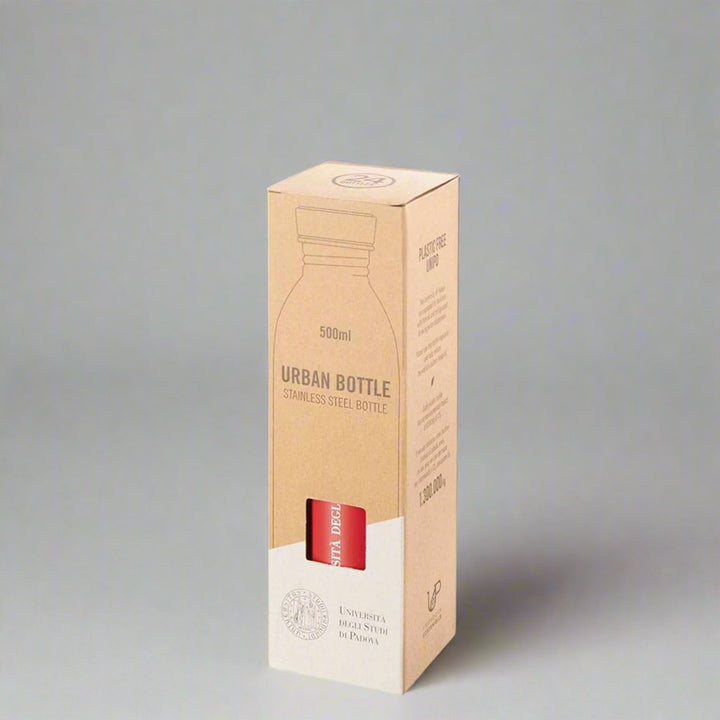 24 Botellas Borraccia