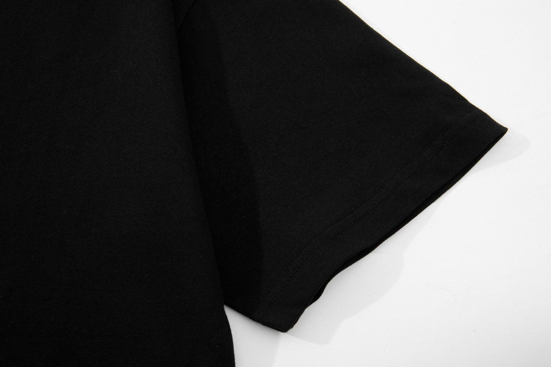 Gucci T-Shirt Without Collar &