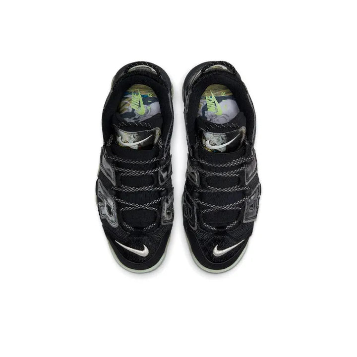 Nike Air More Uptempo Utagawa Kuniyoshi