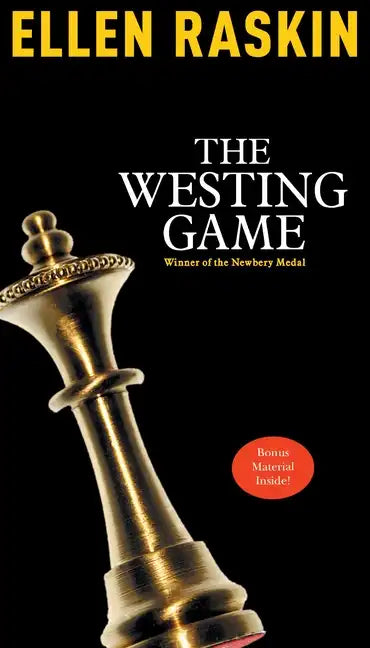 The Westing Game - Paperback