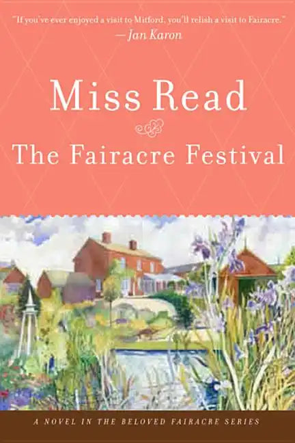 The Fairacre Festival - Paperback