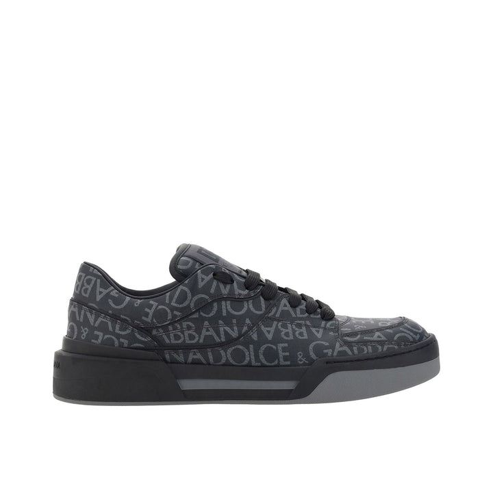 Dolce &amp; Gabbana New Roma Sneakers