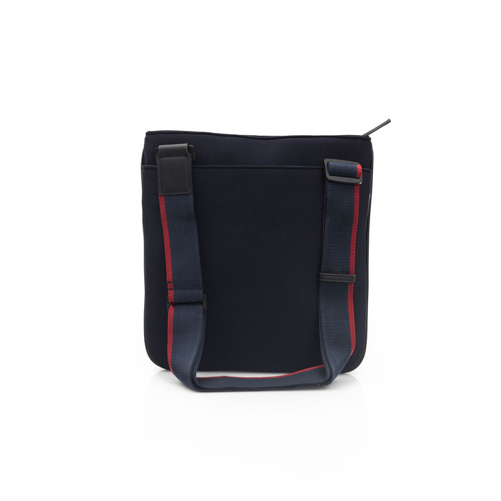 Cerruti 1881 men's blue Crossbody Bags