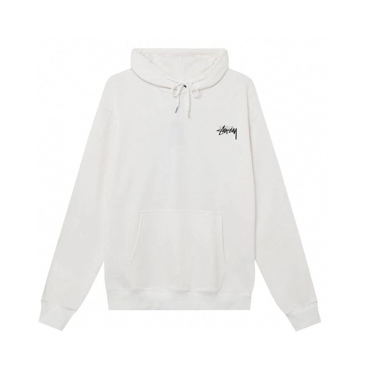 Stussy Basic Hoodie