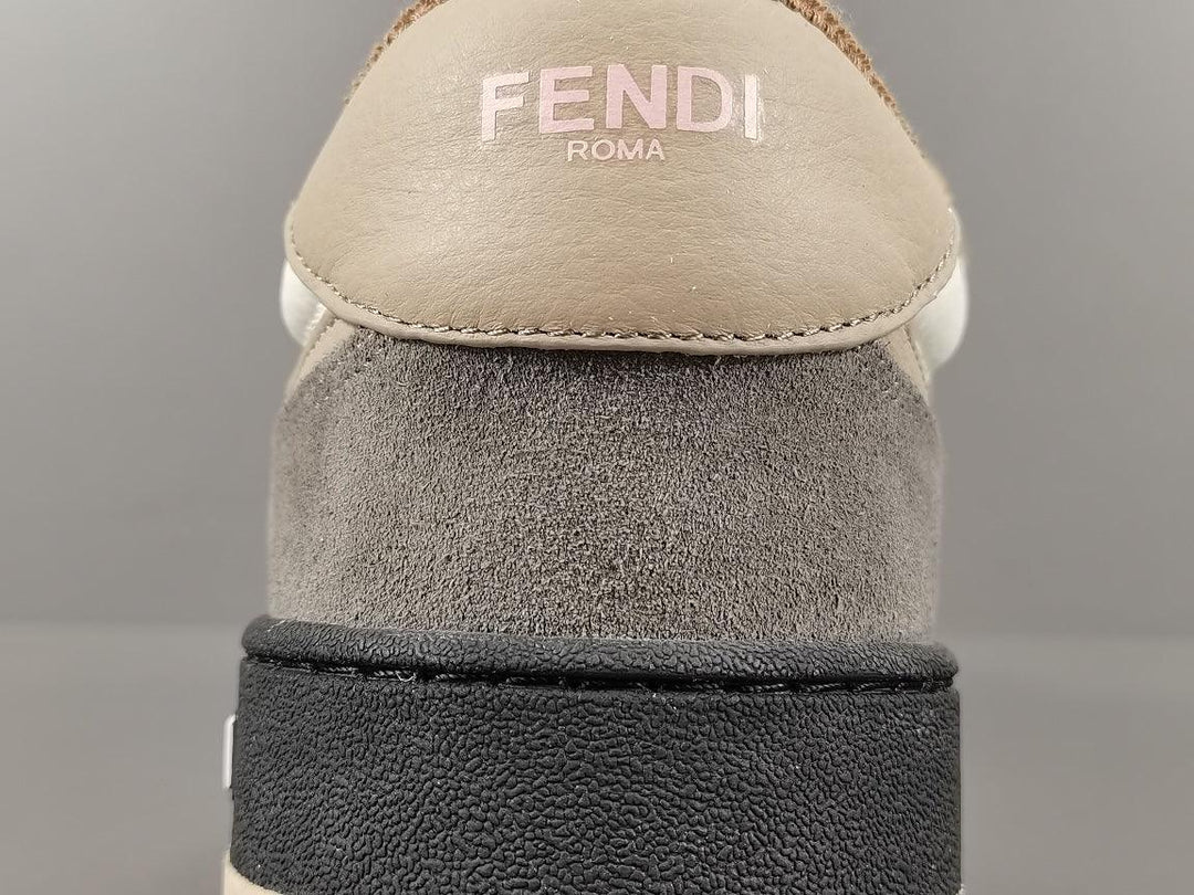 Versace x Fendi Match Fendace