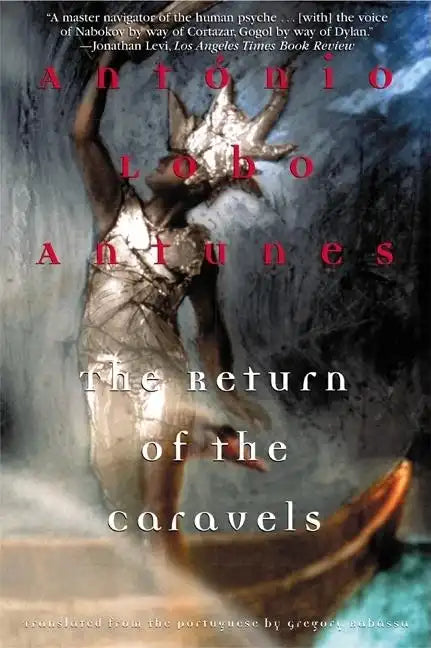 The Return of the Caravels - Paperback