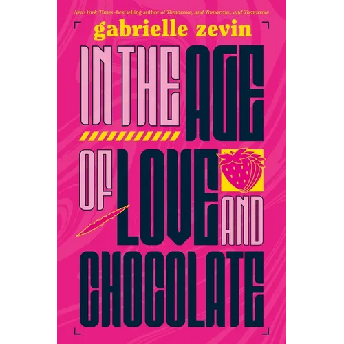 In the Age of Love and Chocolate - Paperback