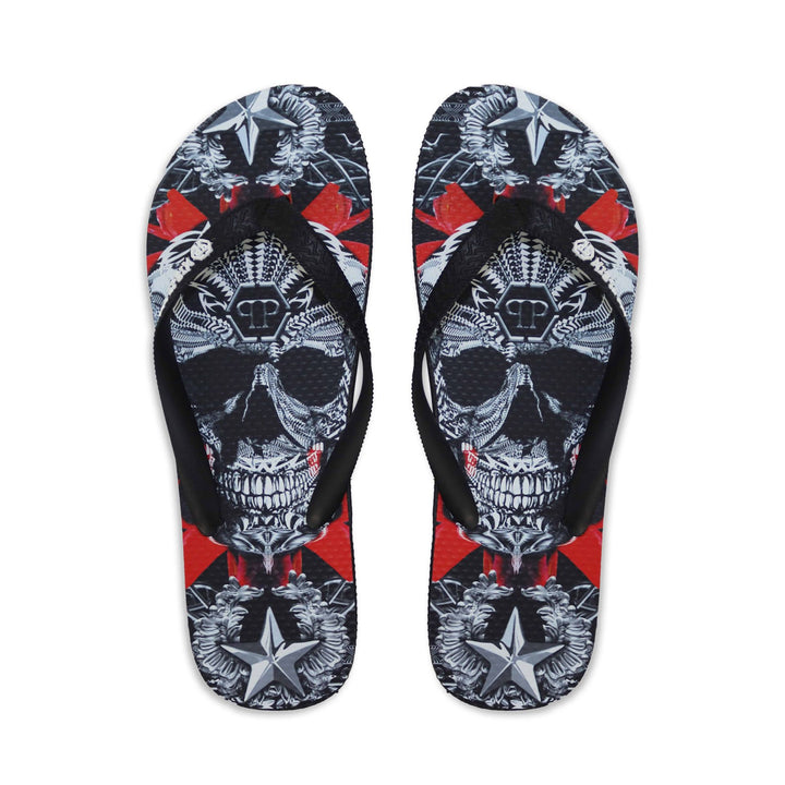 Philipp Plein Flip Flops