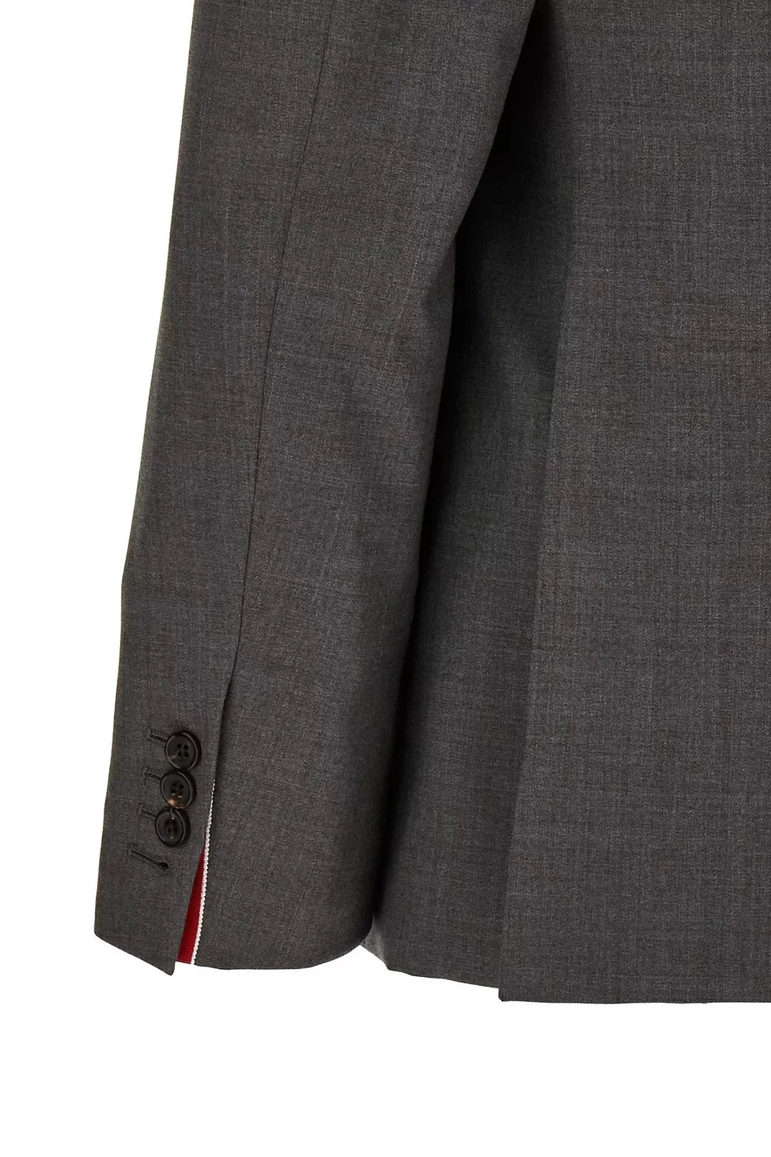 Thom Browne Men 'Classic Sport Coat' Blazer