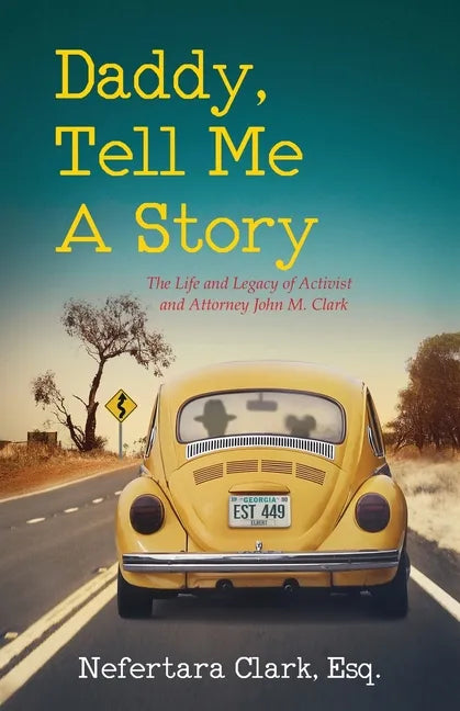 Daddy, Tell Me A Story - Paperback