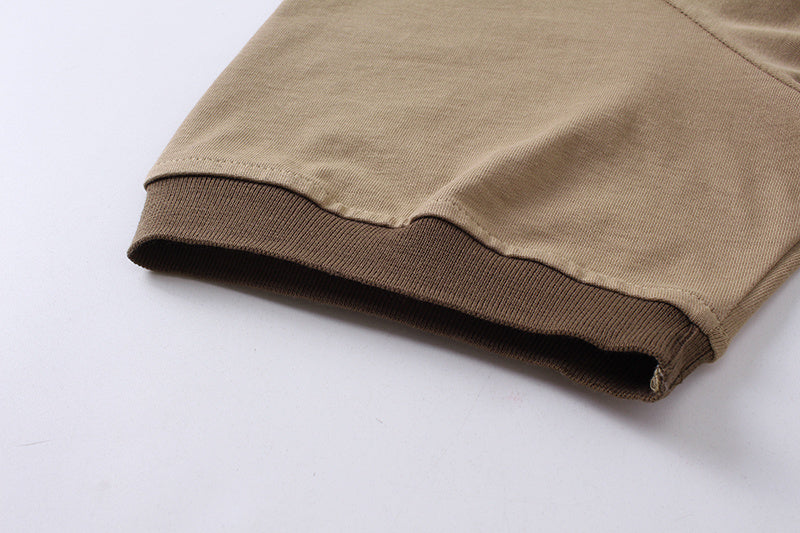 Gucci T-Shirt Without Collar &