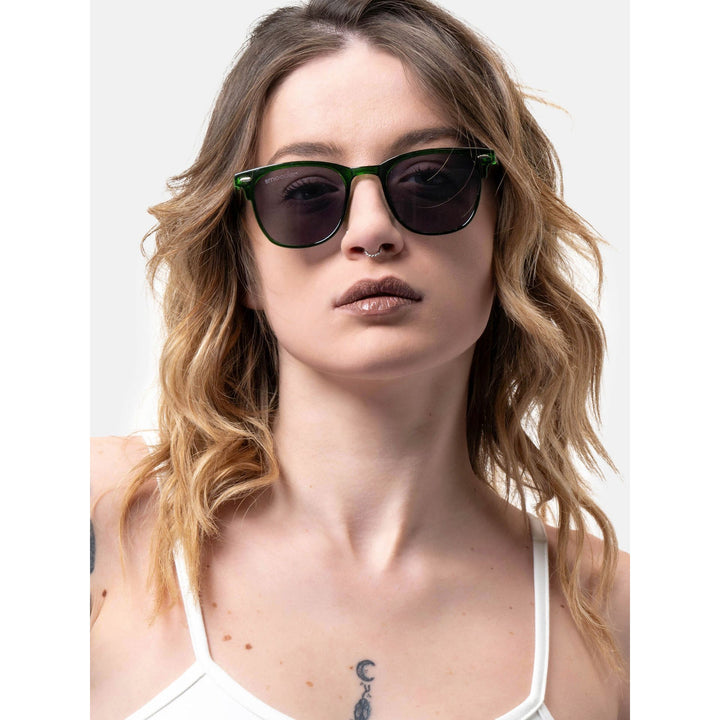 Stylish Italian designed affordable sunglasses with UV protection.