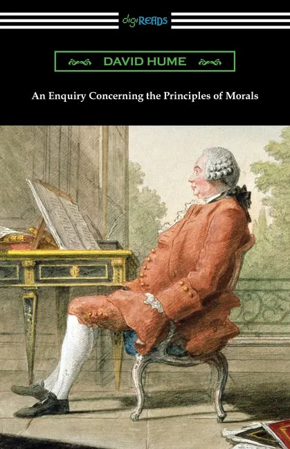 An Enquiry Concerning the Principles of Morals - Paperback