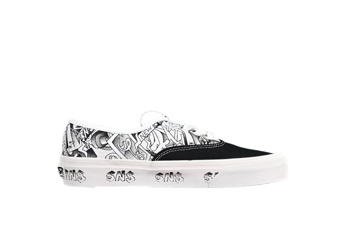 Vans Og Authenic LX &