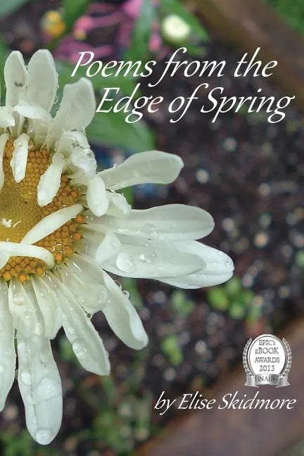 Poems from the Edge of Spring - Paperback