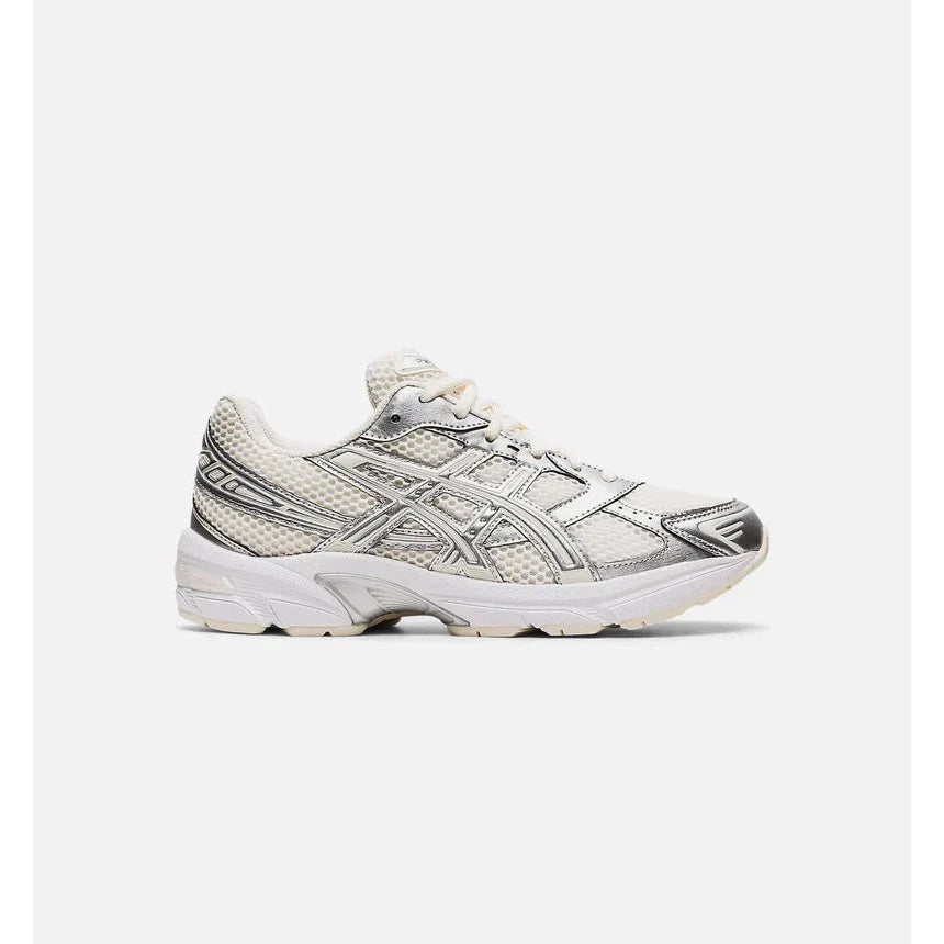 ASICS Gel-1130 Cream Pure Silver (Women's)