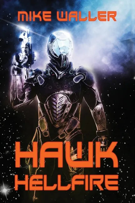 Hawk: Hellfire - Paperback