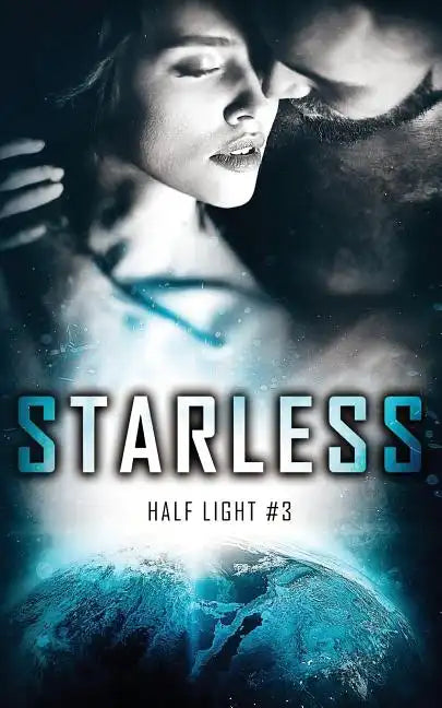Starless - Paperback
