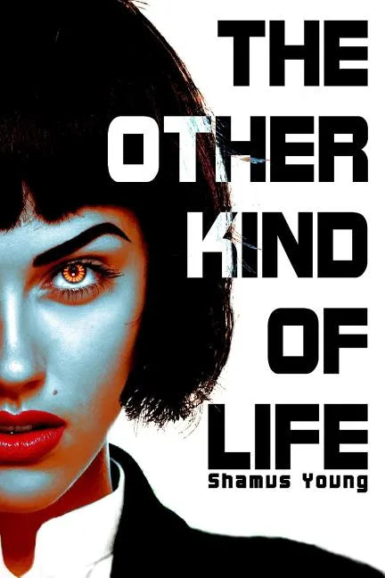 The Other Kind of Life - Paperback
