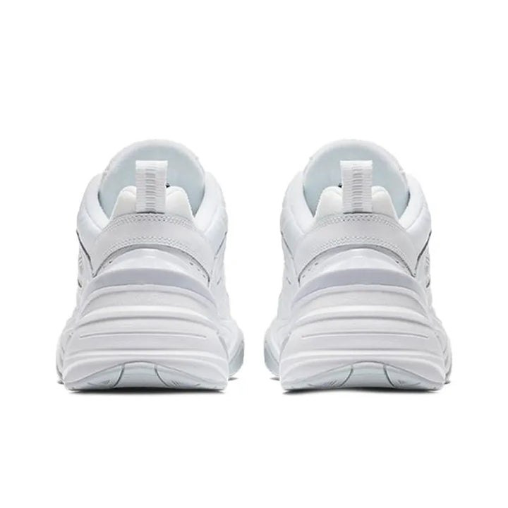 Nike M2K Tekno White Pure Platinum