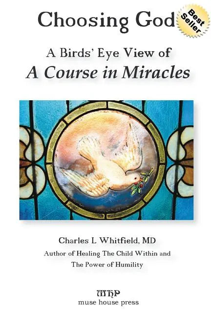 Choosing God - Paperback