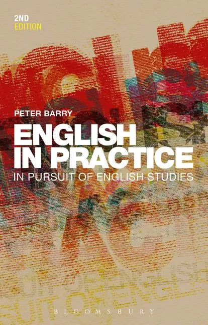 English in Practice - Paperback