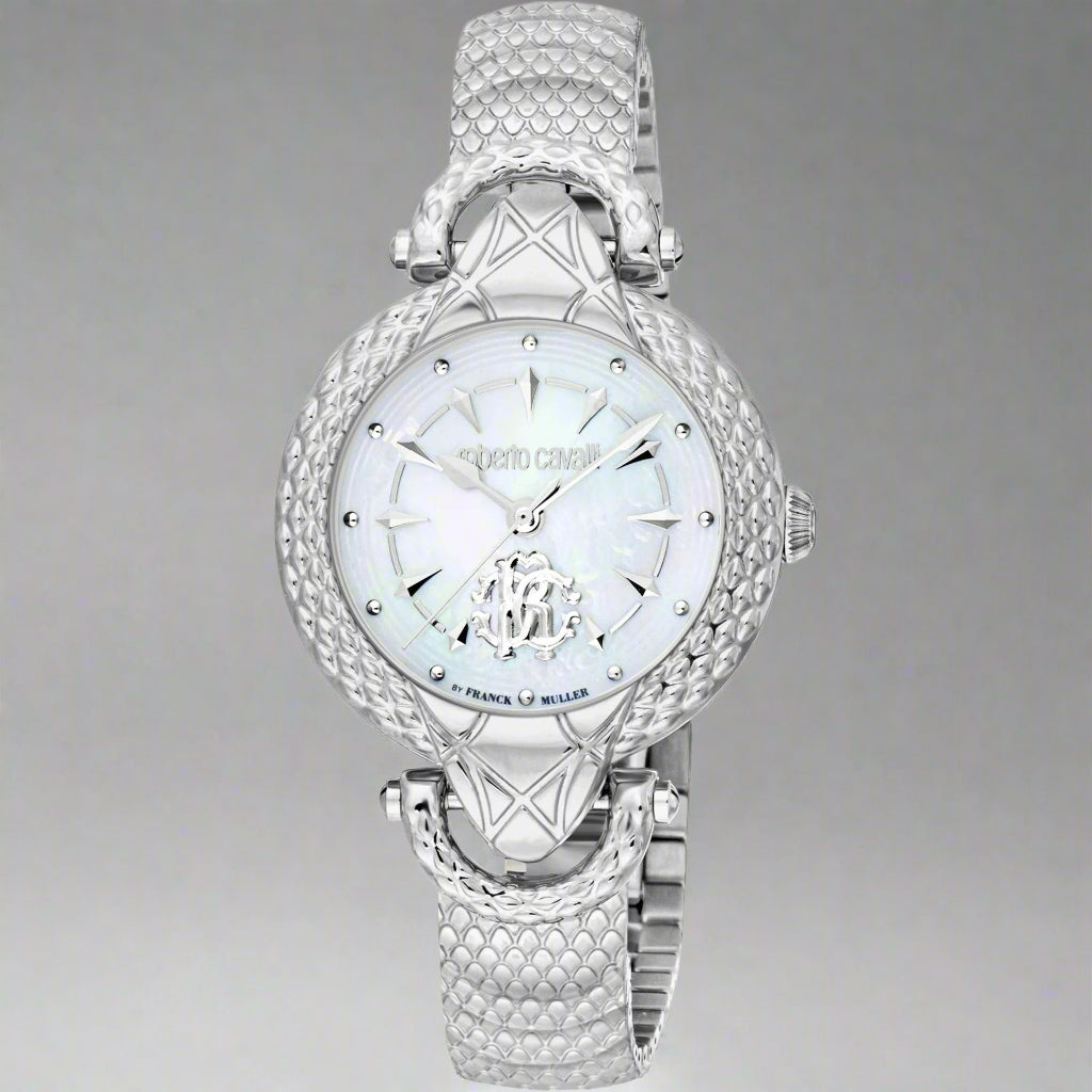 Roberto Cavalli By Franck Muller Watches