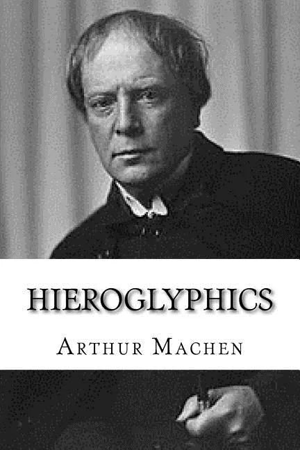 Hieroglyphics - Paperback