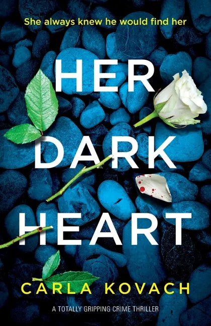 Her Dark Heart: A totally gripping crime thriller - Paperback