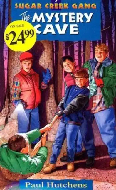 Sugar Creek Gang Set Books 7-12 (Shrinkwrapped Set) - Boxed Set