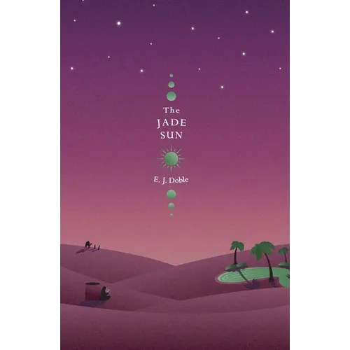 The Jade Sun (Realm of the Prophets: Book 2) - Paperback
