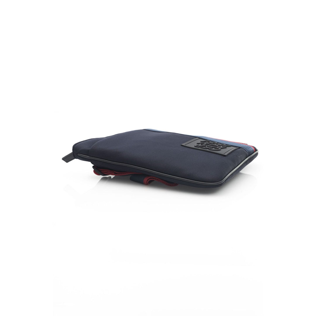Cerruti 1881 men's blue Crossbody Bags