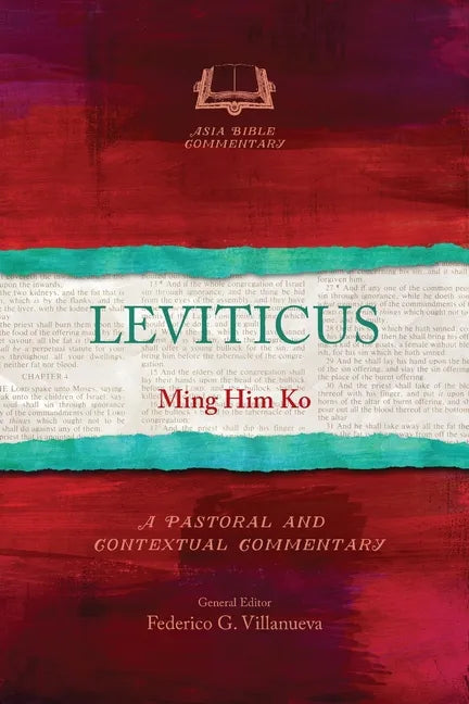 Leviticus - Paperback