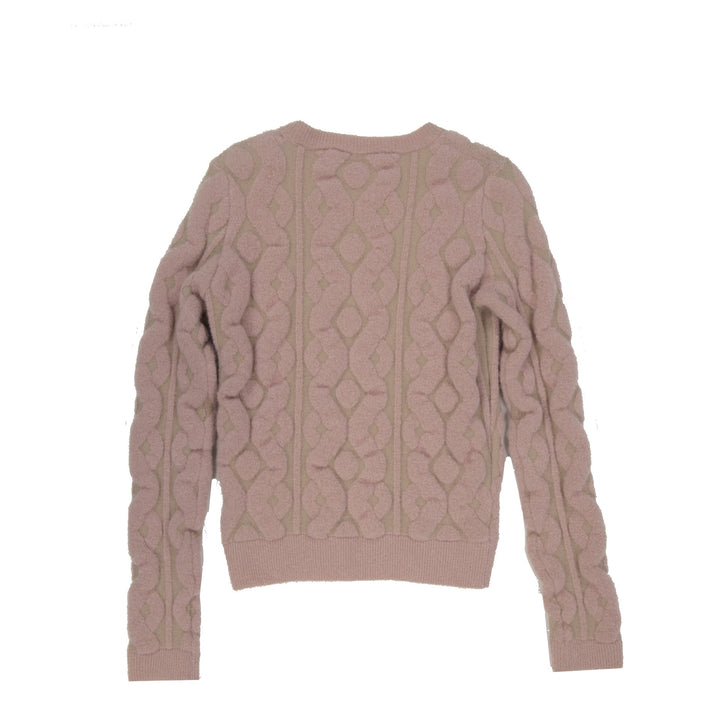 Blumarine Wool Blend Sweater Women