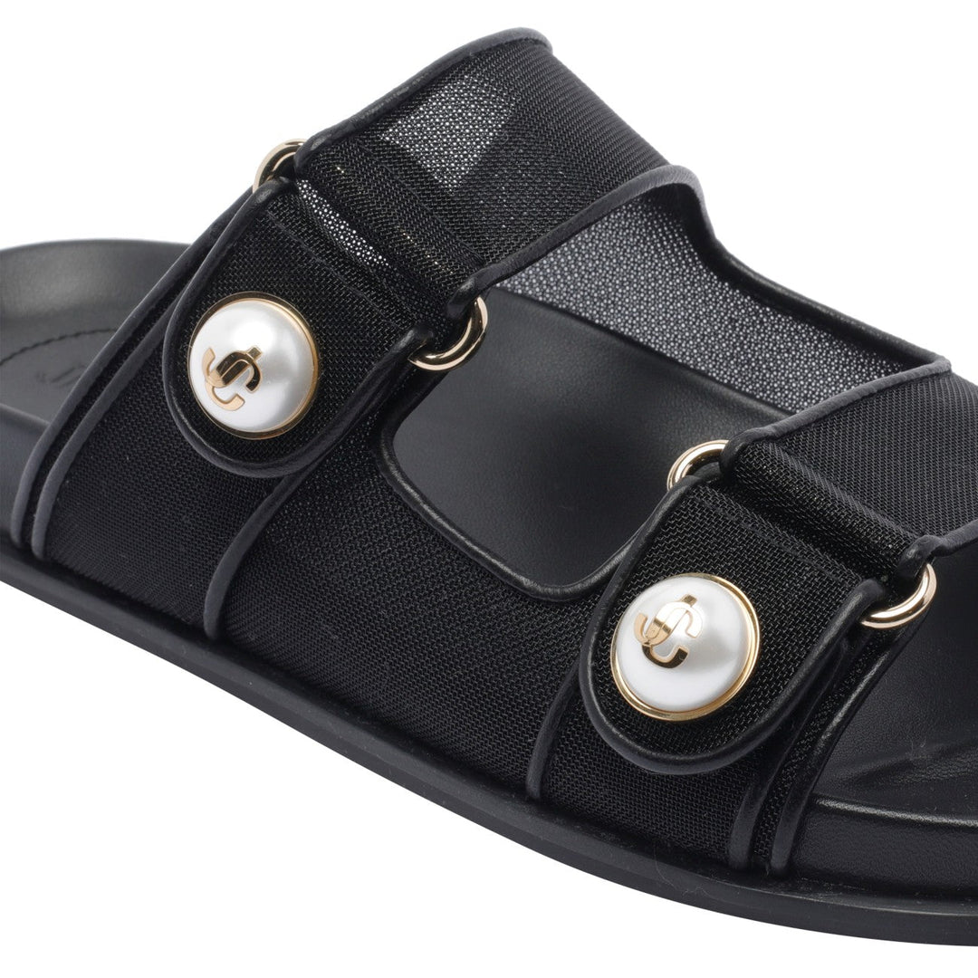 Jimmy Choo Women Fayence Sandals