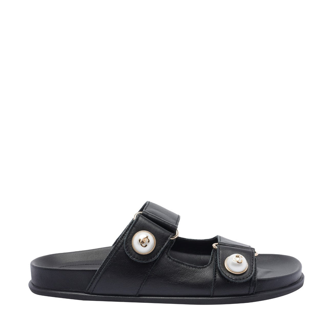 Jimmy Choo Women Fayence Sandals