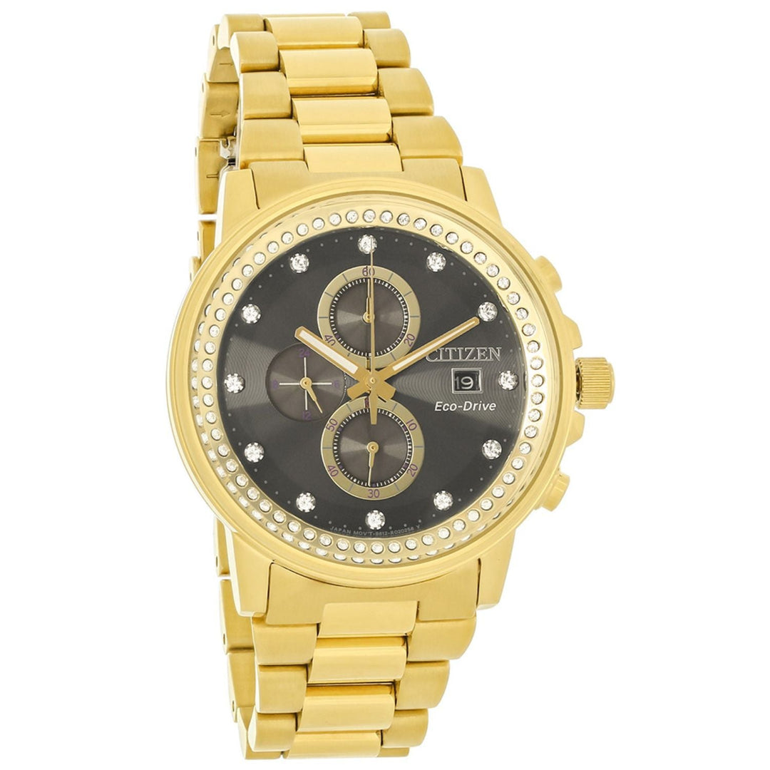 Citizen Men&