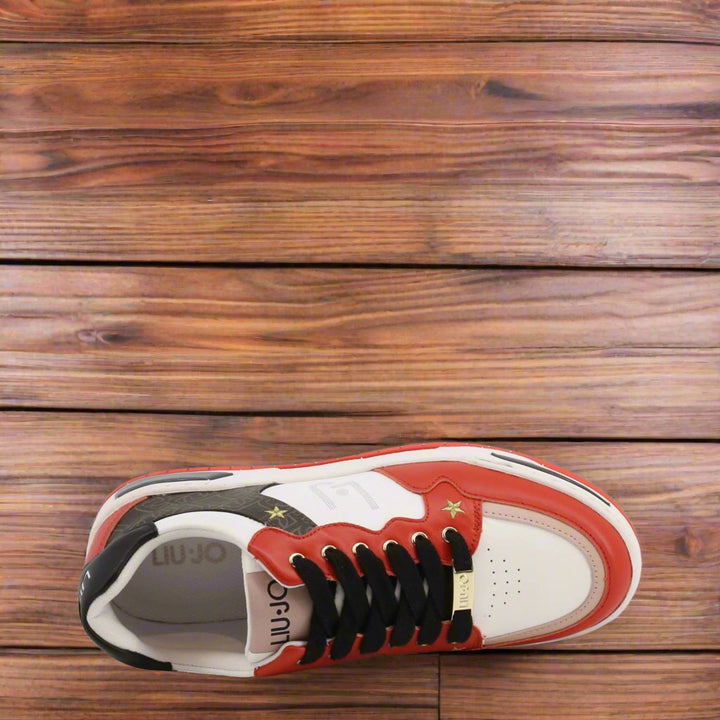 Zapatillas Liu Jo 